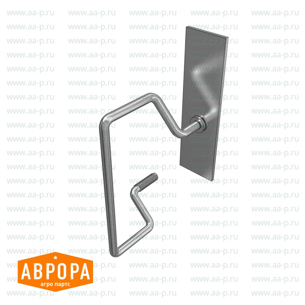 Hydraulik-Kupplungsdose